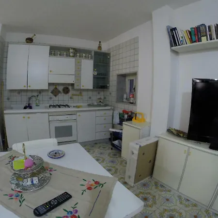 A Casa Di Nicola * Cetara