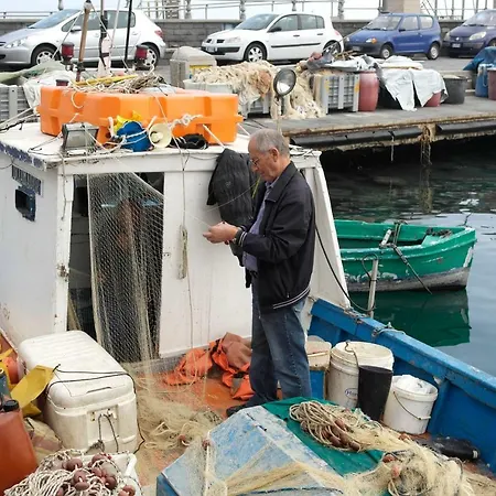 A Casa Di Nicola * Cetara