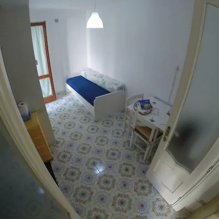 A Casa Di Nicola
