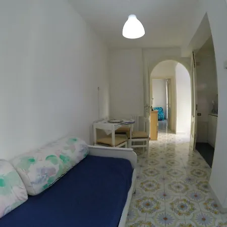 Feriehus A Casa Di Nicola Cetara