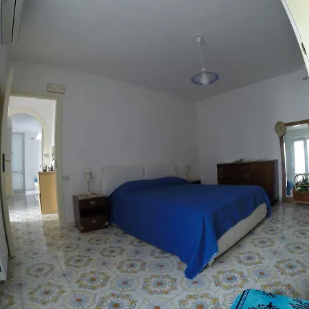 Feriehus A Casa Di Nicola Cetara