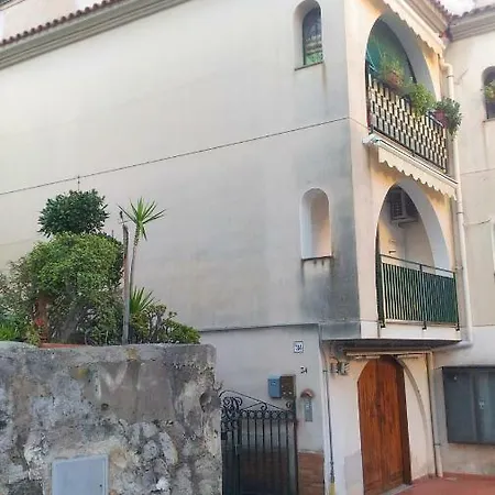 Feriehus A Casa Di Nicola