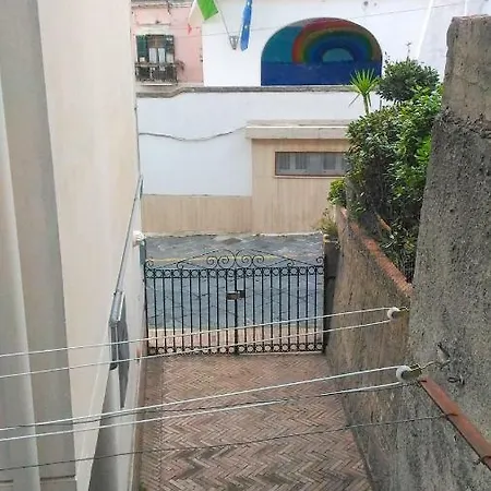 A Casa Di Nicola Feriehus