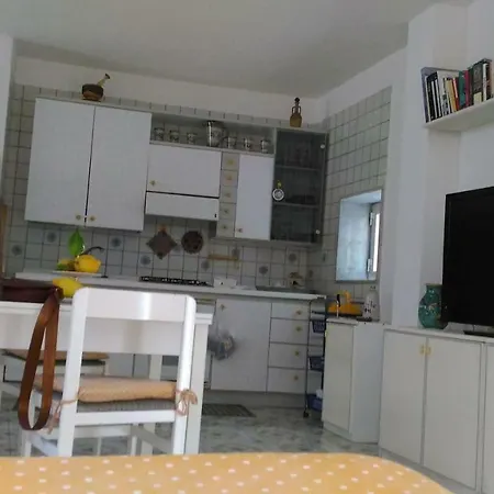 Feriehus A Casa Di Nicola Cetara