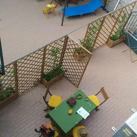 A Casa Di Nicola 펜션