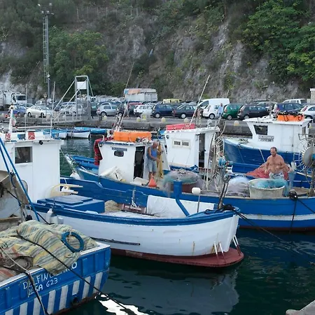 A Casa Di Nicola *