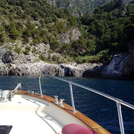 A Casa Di Nicola *