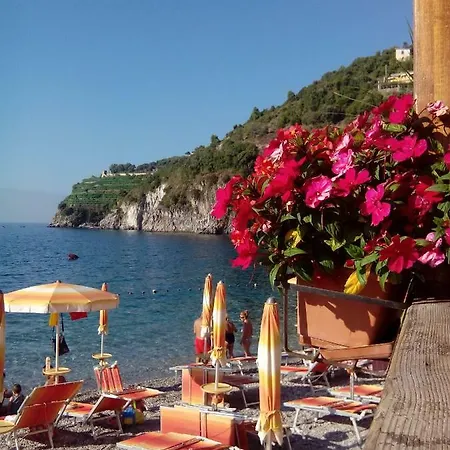 A Casa Di Nicola