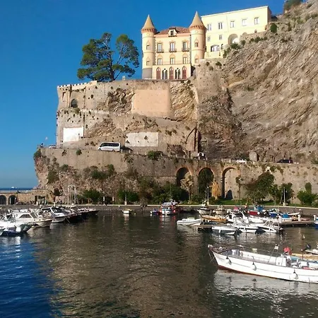 A Casa Di Nicola *