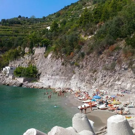 Holiday home A Casa Di Nicola