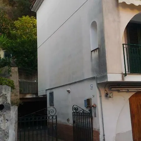 A Casa Di Nicola * Cetara